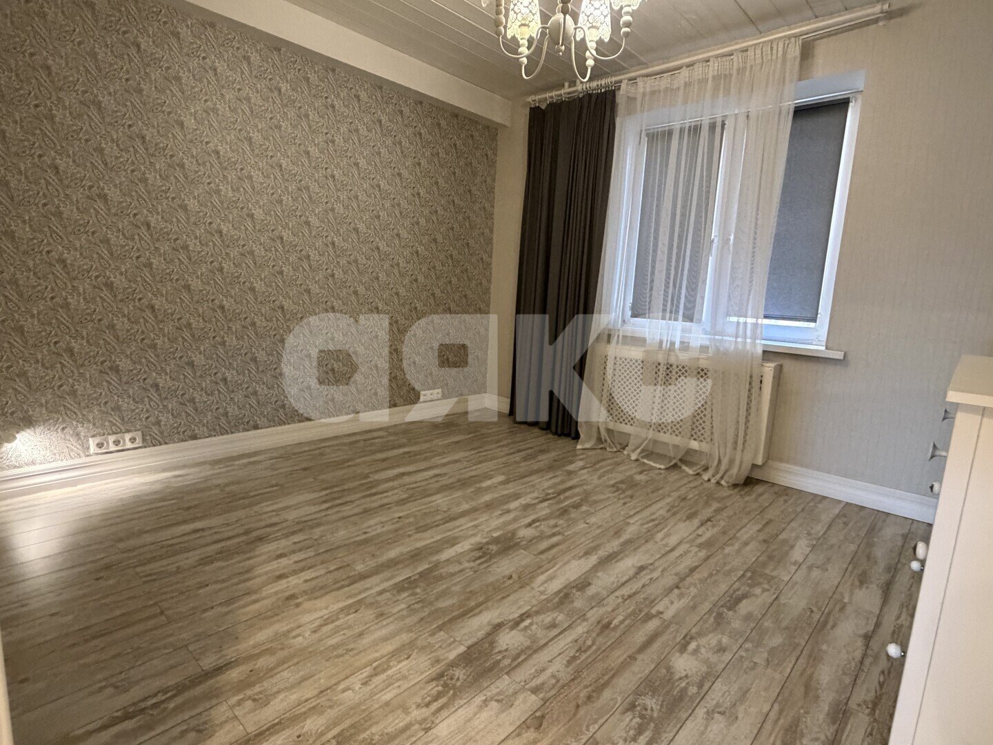 Фото №6: 3-комнатная квартира 62&nbsp;м², 3/17&nbsp;эт. - Раменское, Западный, мкр. 5-й, ул. Чугунова, 43