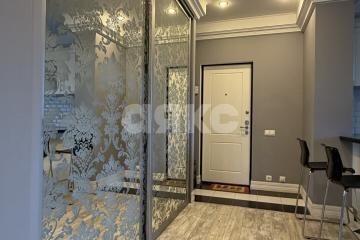 Фото №1: 3-комнатная квартира 62 м², 3/17 эт. - Раменское, мкр. 5-й, ул. Чугунова, 43