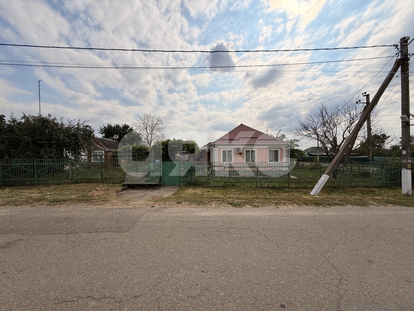Фото №33: Дом 71&nbsp;м² + 14.8&nbsp;сот., 1&nbsp;эт. - Дядьковская, ул. Чернышевского, 37