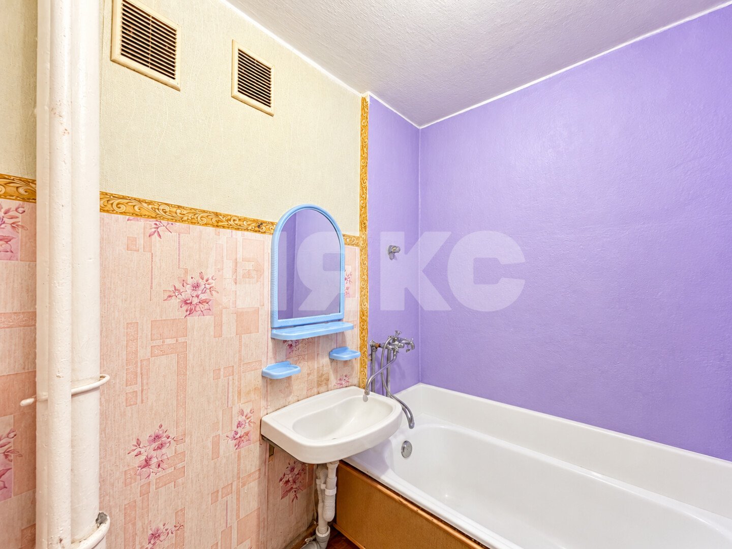 Фото №7: 1-комнатная квартира 37&nbsp;м², 2/3&nbsp;эт. - Батайск, пер. 1-й Локомотивный, 12