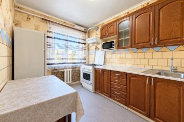 Фото №1: 1-комнатная квартира 37&nbsp;м², 2/3&nbsp;эт. - Батайск, пер. 1-й Локомотивный, 12