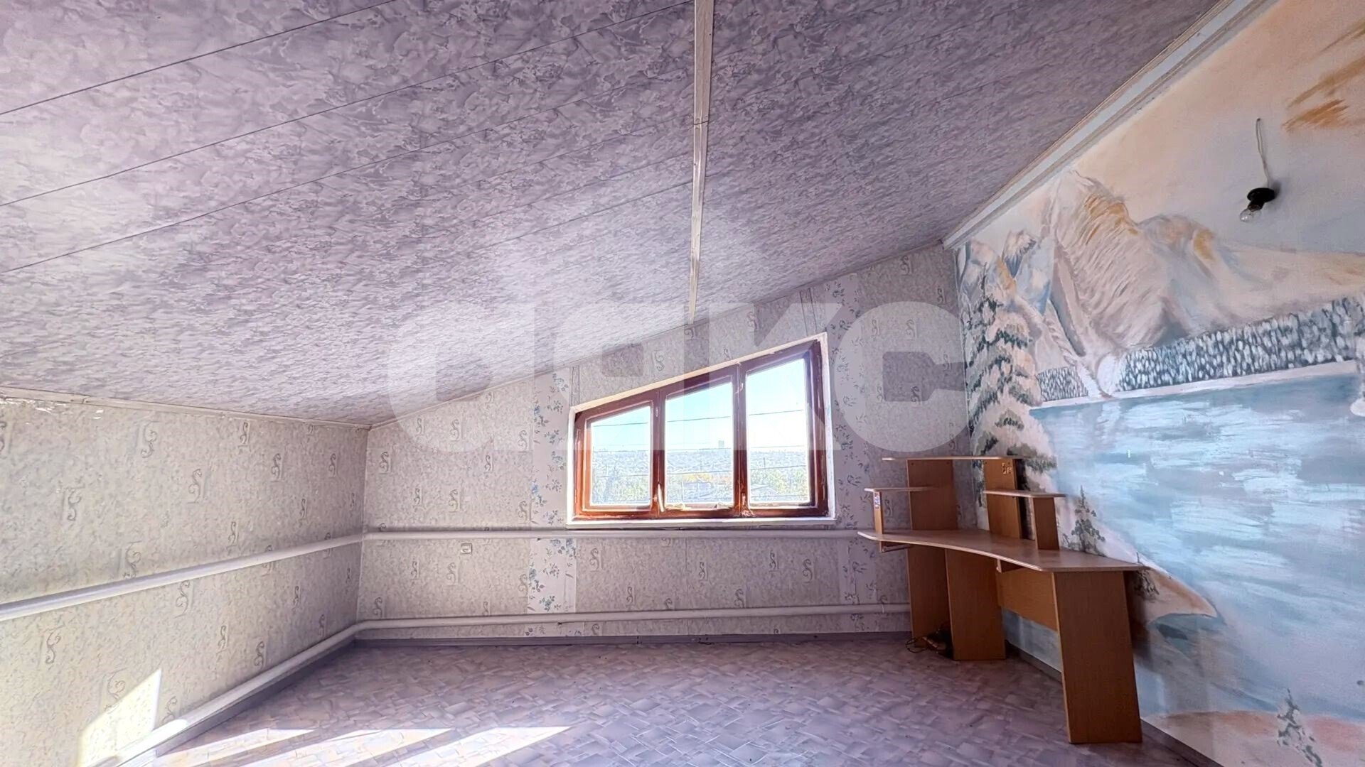 Фото №3: Дом 196&nbsp;м² + 5&nbsp;сот., 2&nbsp;эт. - Волгоград, Тракторозаводский, пгт Верхнезареченский, ул. Композитора Прокофьева, 10