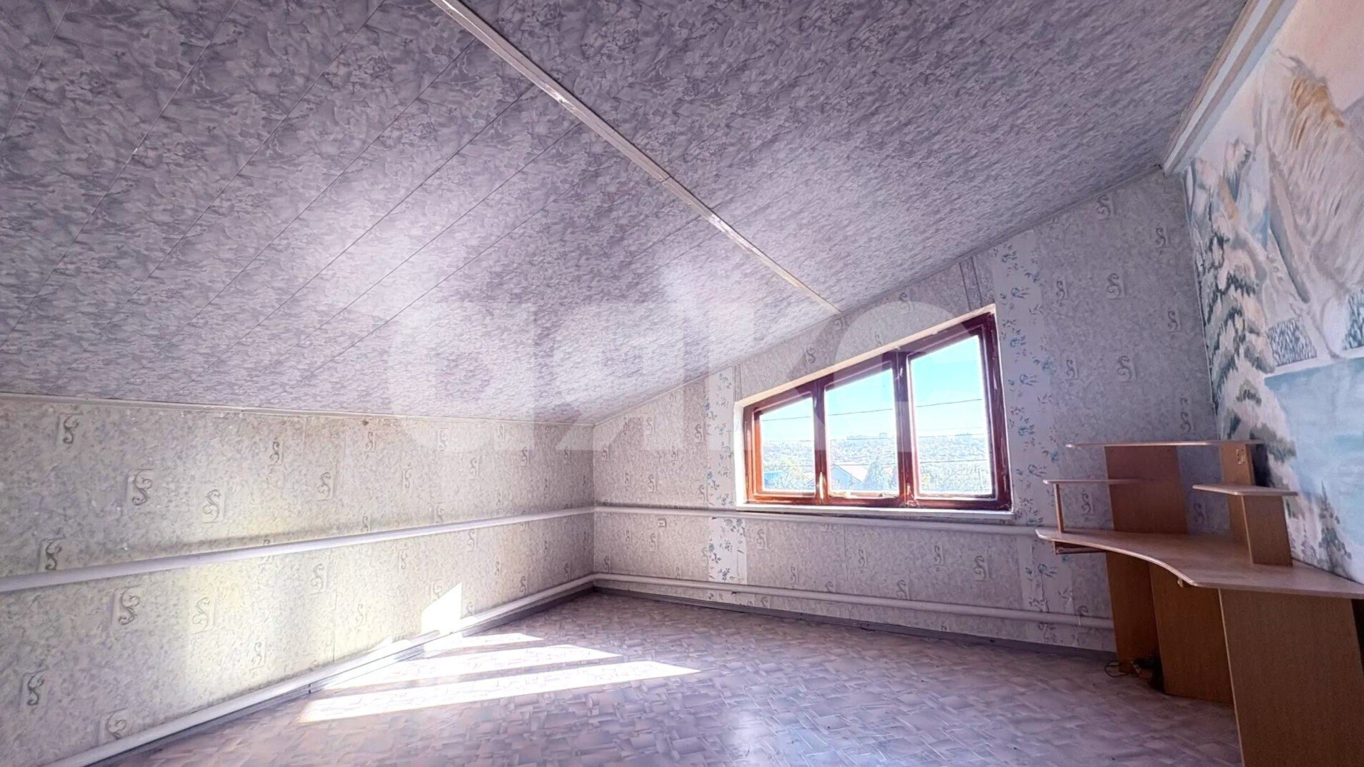 Фото №4: Дом 196&nbsp;м² + 5&nbsp;сот., 2&nbsp;эт. - Волгоград, Тракторозаводский, пгт Верхнезареченский, ул. Композитора Прокофьева, 10