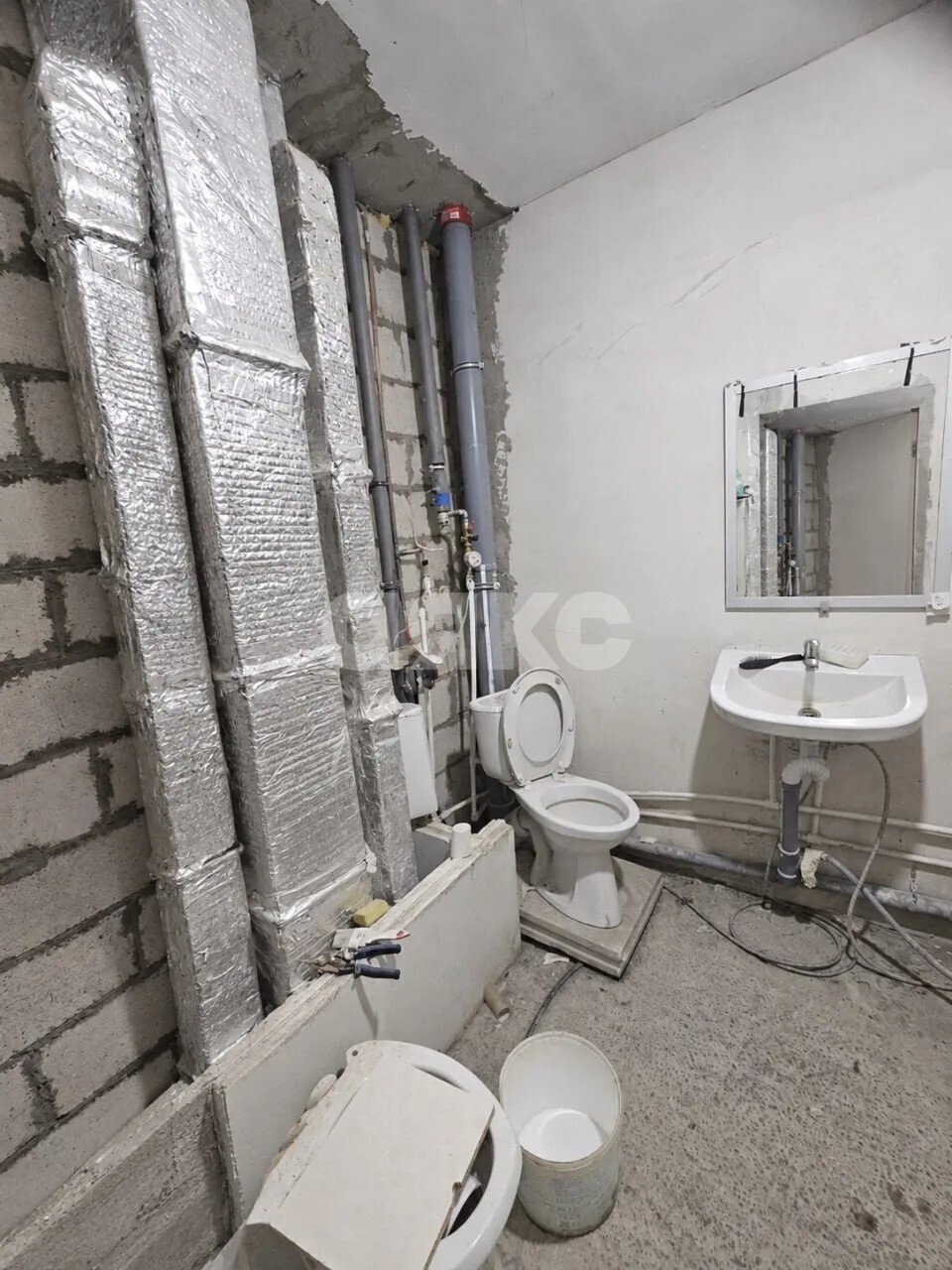 Фото №6: 1-комнатная квартира 40&nbsp;м², 14/23&nbsp;эт. - Котельники, мкр. жилой комплекс Белые Росы, ул. Сосновая, 2к4
