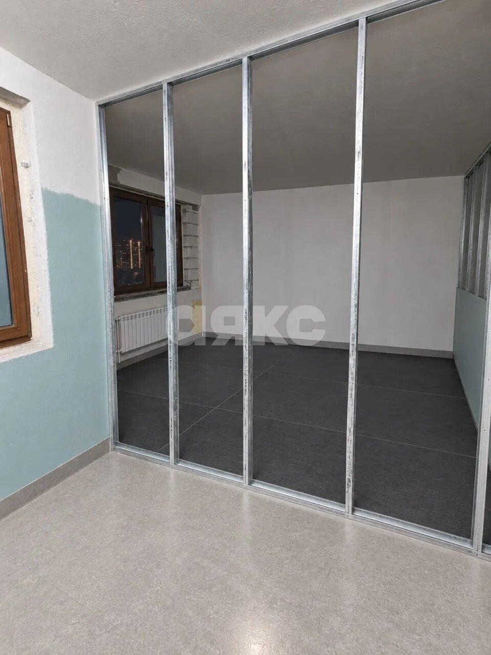 Фото №5: 1-комнатная квартира 40&nbsp;м², 14/23&nbsp;эт. - Котельники, мкр. жилой комплекс Белые Росы, ул. Сосновая, 2к4