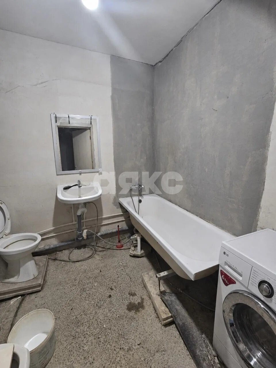 Фото №7: 1-комнатная квартира 40&nbsp;м², 14/23&nbsp;эт. - Котельники, мкр. жилой комплекс Белые Росы, ул. Сосновая, 2к4