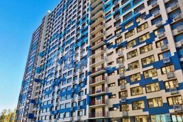 Фото №1: 1-комнатная квартира 40 м², 14/23 эт. - Котельники, мкр. жилой комплекс Белые Росы, ул. Сосновая, 2к4