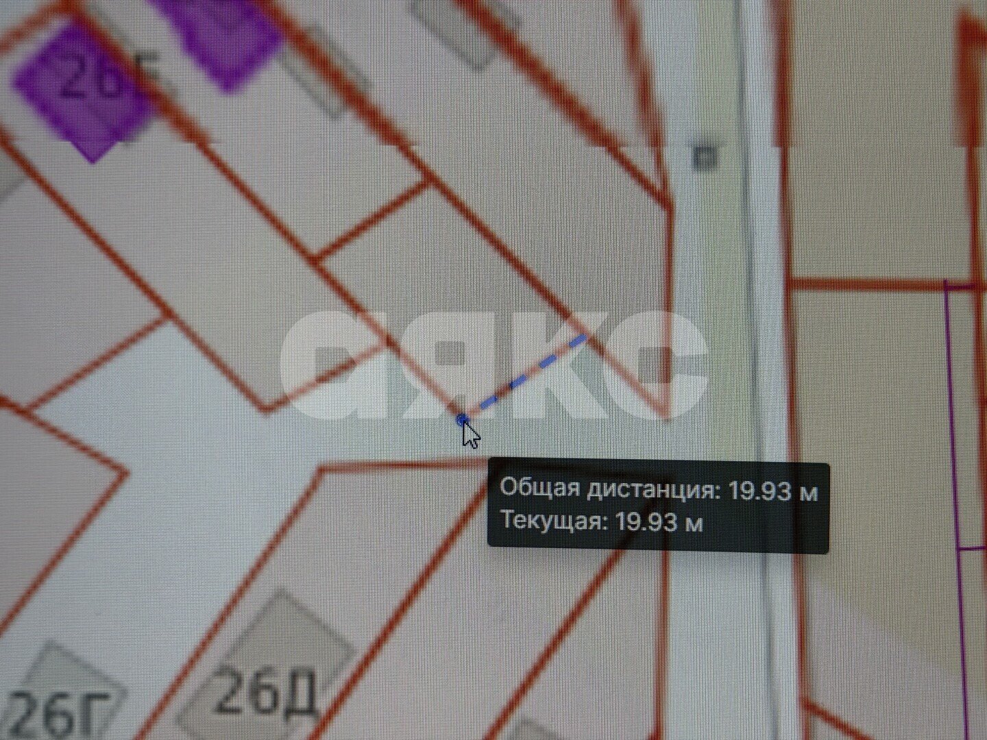 Фото №22: Земельный участок под ИЖС 6&nbsp;сот. - Кореновск, ул. Памяти Героев, 26