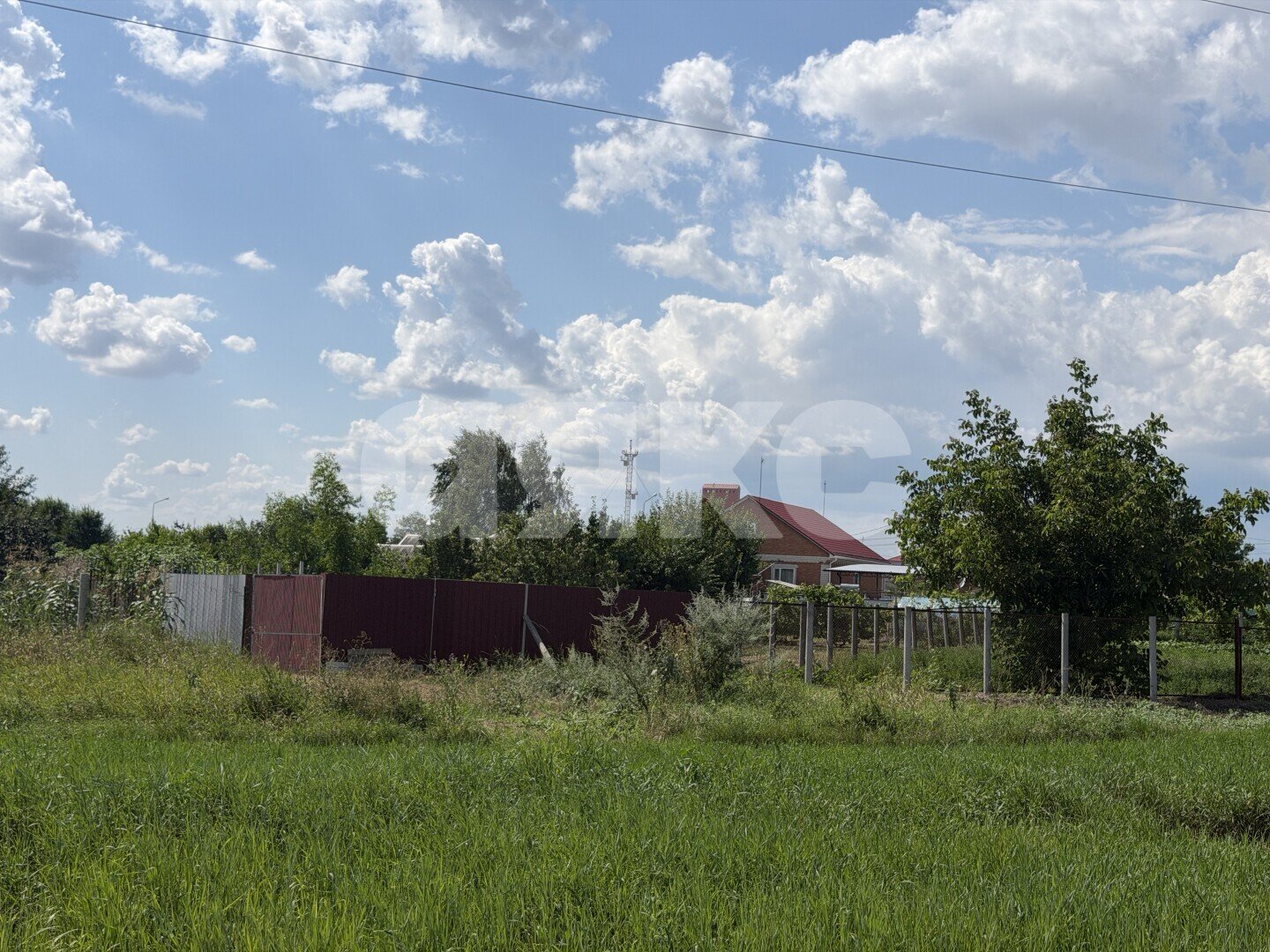 Фото №11: Земельный участок под ИЖС 6&nbsp;сот. - Кореновск, ул. Памяти Героев, 26