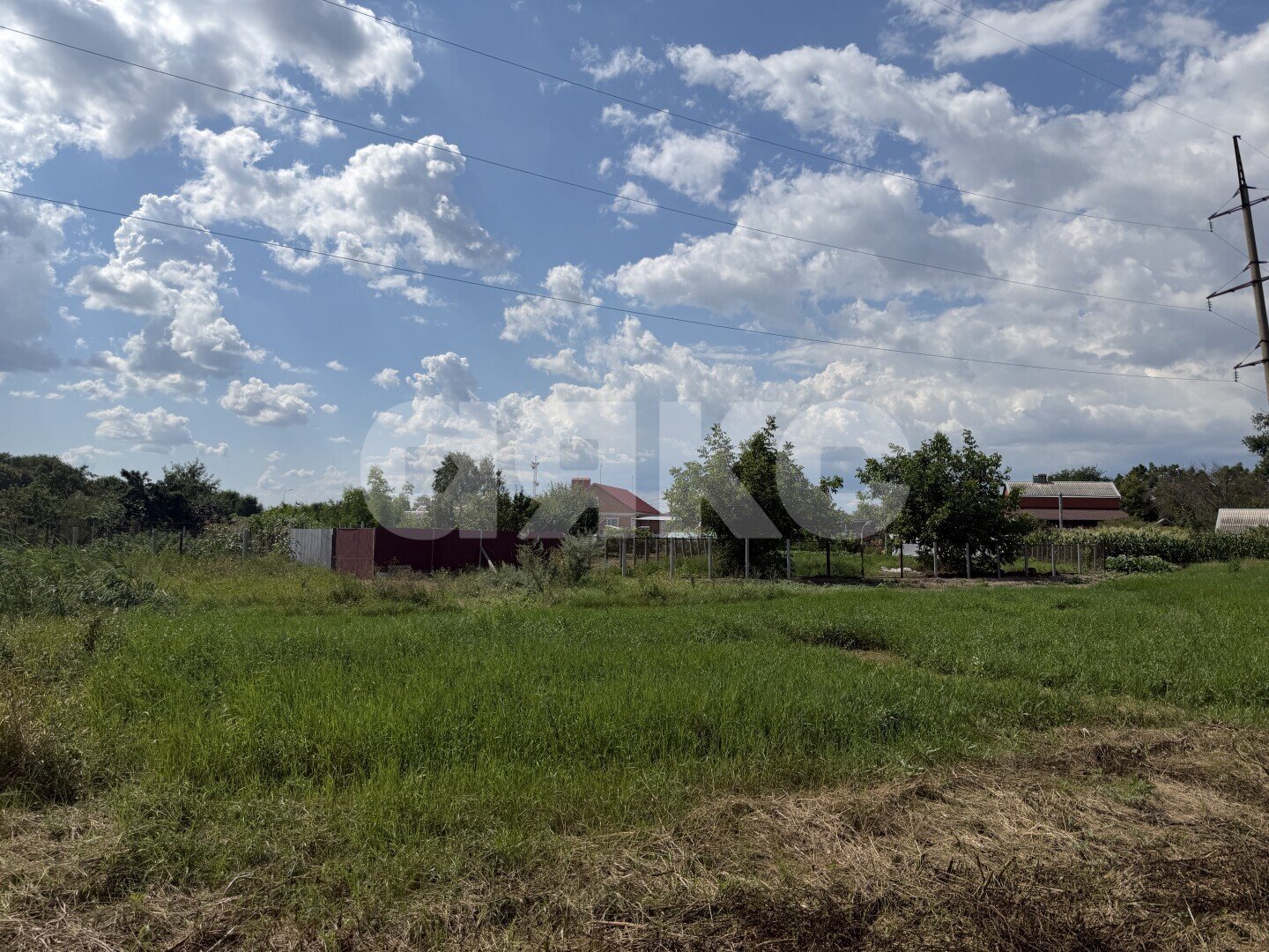 Фото №8: Земельный участок под ИЖС 6&nbsp;сот. - Кореновск, ул. Памяти Героев, 26