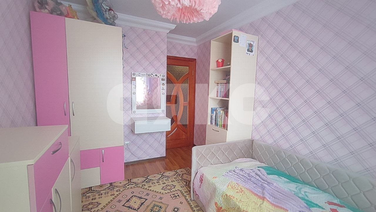 Фото №8: 3-комнатная квартира 73&nbsp;м², 5/10&nbsp;эт. - Батайск, мкр. Северный, ул. Северный Массив, 9
