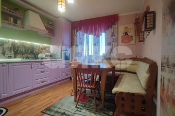 Фото №1: 3-комнатная квартира 73&nbsp;м², 5/10&nbsp;эт. - Батайск, мкр. Северный, ул. Северный Массив, 9