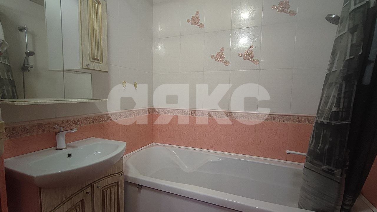 Фото №16: 3-комнатная квартира 73&nbsp;м², 5/10&nbsp;эт. - Батайск, мкр. Северный, ул. Северный Массив, 9