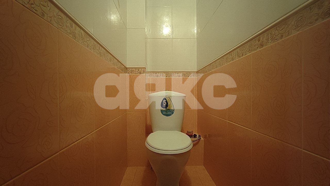 Фото №17: 3-комнатная квартира 73&nbsp;м², 5/10&nbsp;эт. - Батайск, мкр. Северный, ул. Северный Массив, 9