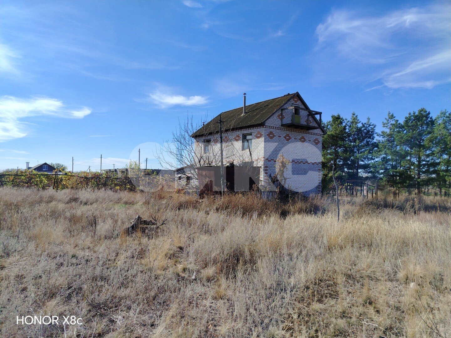 Фото №9: Дом 72&nbsp;м² + 18.13&nbsp;сот., 2&nbsp;эт. - Песковатка, ул. Полянская