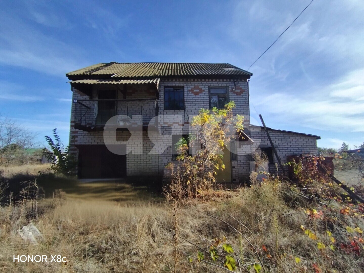 Фото №5: Дом 72&nbsp;м² + 18.13&nbsp;сот., 2&nbsp;эт. - Песковатка, ул. Полянская