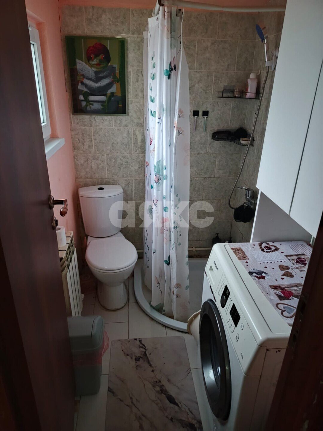Фото №9: Дом 32&nbsp;м² + 1&nbsp;сот., 1&nbsp;эт. - Коноково