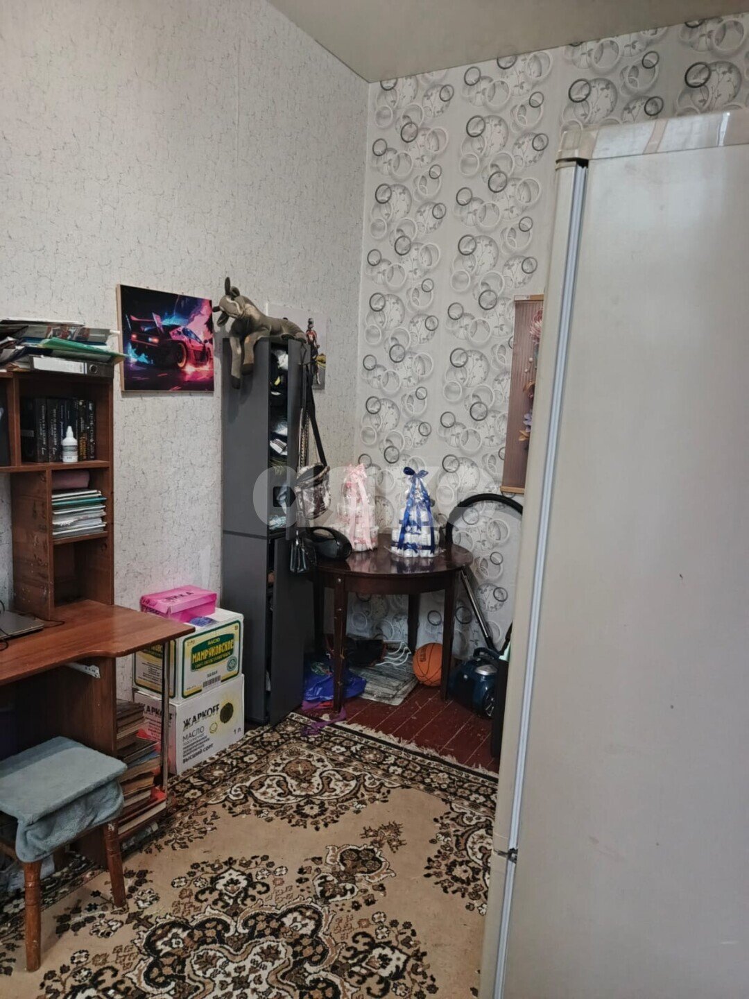 Фото №5: Дом 32&nbsp;м² + 1&nbsp;сот., 1&nbsp;эт. - Коноково