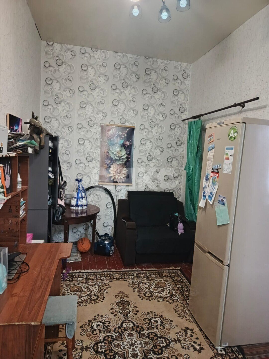Фото №6: Дом 32&nbsp;м² + 1&nbsp;сот., 1&nbsp;эт. - Коноково