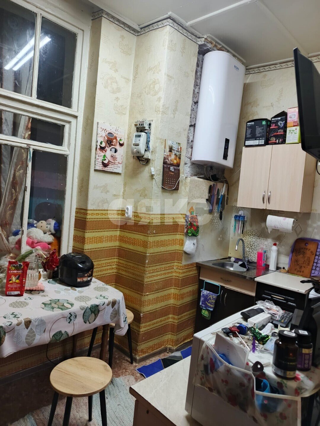 Фото №10: Дом 32&nbsp;м² + 1&nbsp;сот., 1&nbsp;эт. - Коноково