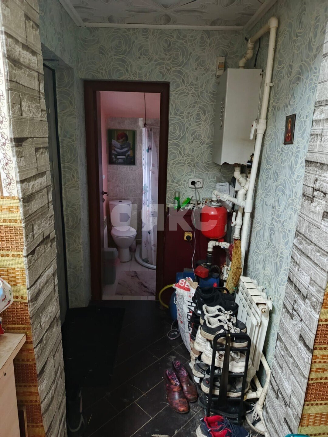 Фото №7: Дом 32&nbsp;м² + 1&nbsp;сот., 1&nbsp;эт. - Коноково