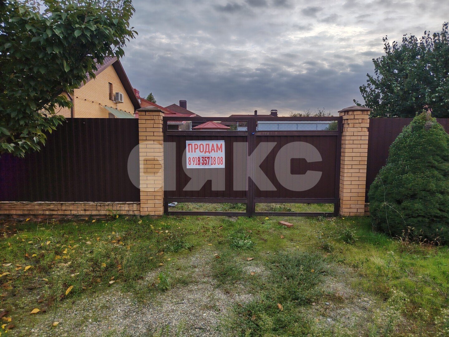 Фото №2: Земельный участок под ИЖС 5&nbsp;сот. - Кореновск, ул. Ставропольская