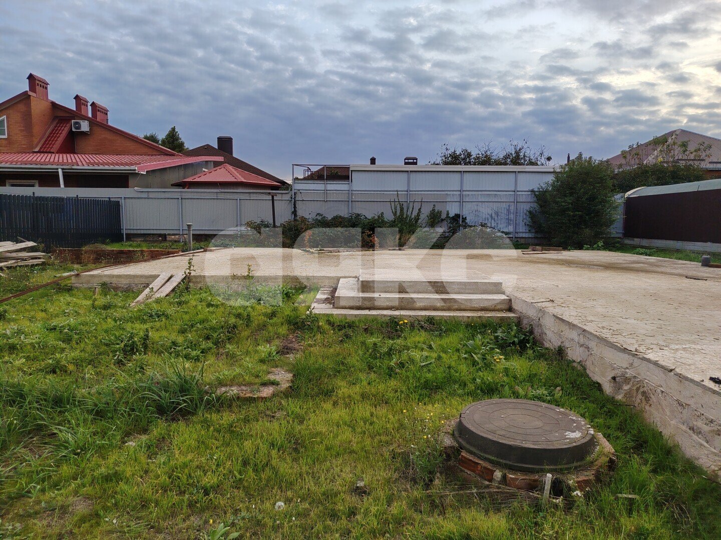 Фото №7: Земельный участок под ИЖС 5&nbsp;сот. - Кореновск, ул. Ставропольская