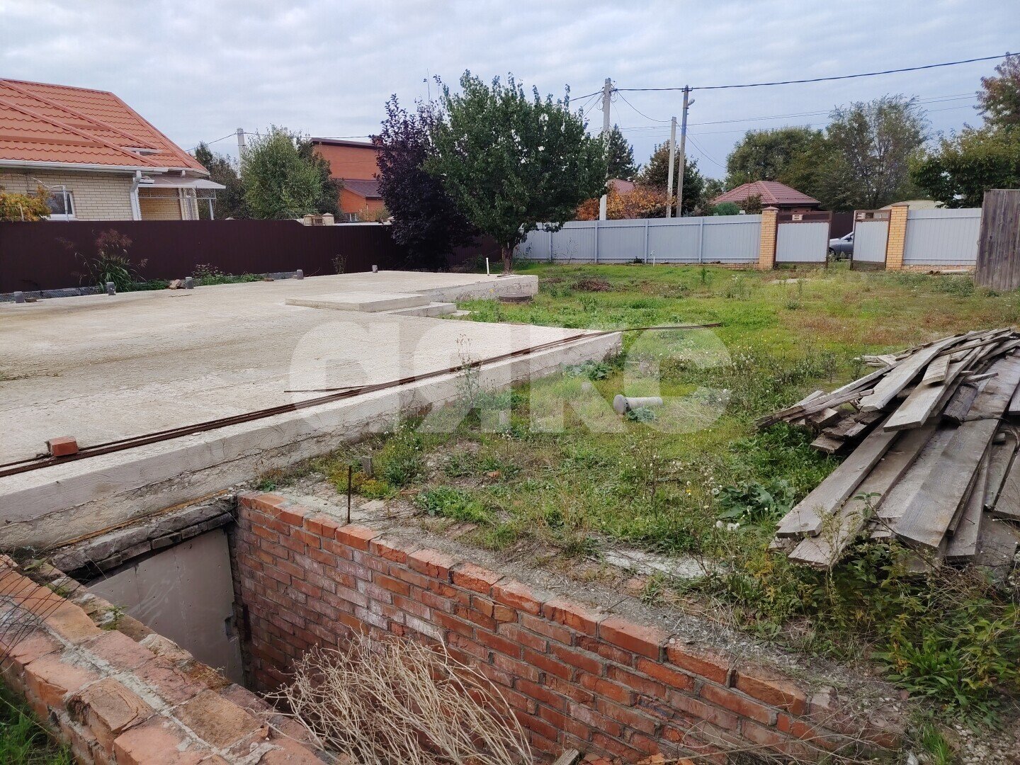 Фото №10: Земельный участок под ИЖС 5&nbsp;сот. - Кореновск, ул. Ставропольская
