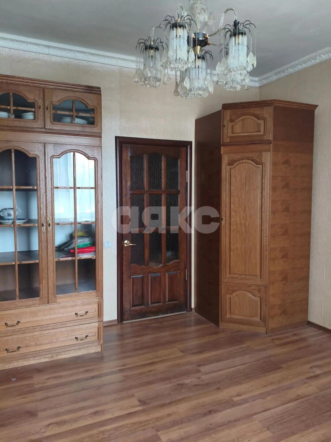 Фото №1: 2-комнатная квартира 58&nbsp;м², 2/2&nbsp;эт. - Фосфоритный, ул. Зайцева, 12