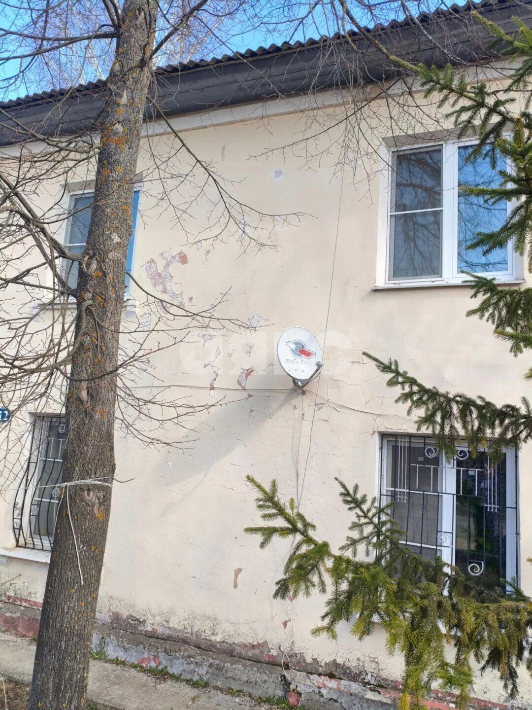 Фото №9: 2-комнатная квартира 58&nbsp;м², 2/2&nbsp;эт. - Фосфоритный, ул. Зайцева, 12