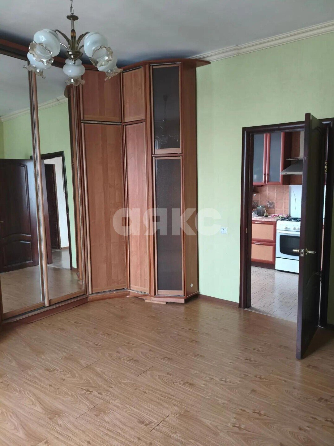 Фото №6: 2-комнатная квартира 58&nbsp;м², 2/2&nbsp;эт. - Фосфоритный, ул. Зайцева, 12