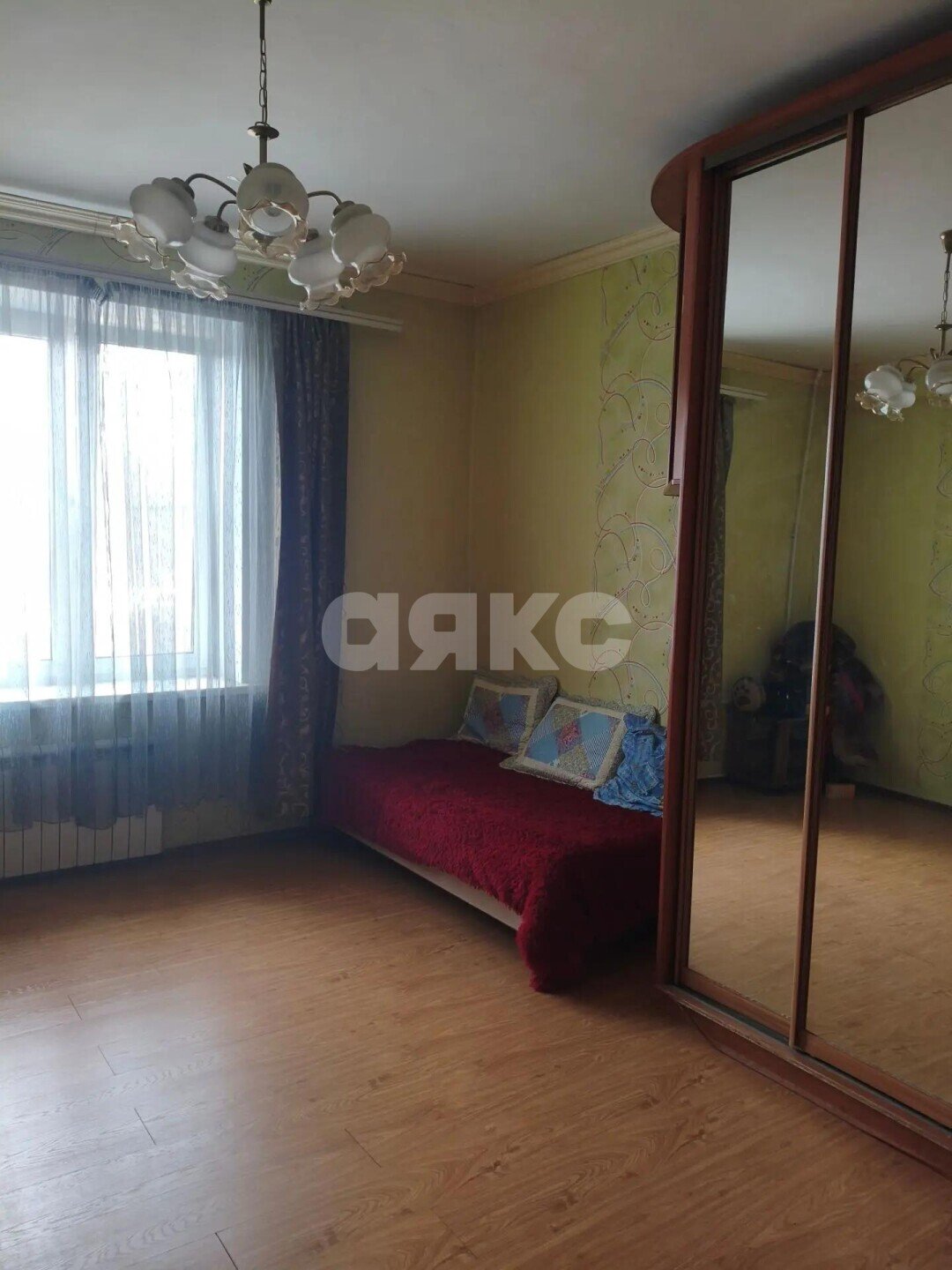 Фото №4: 2-комнатная квартира 58&nbsp;м², 2/2&nbsp;эт. - Фосфоритный, ул. Зайцева, 12