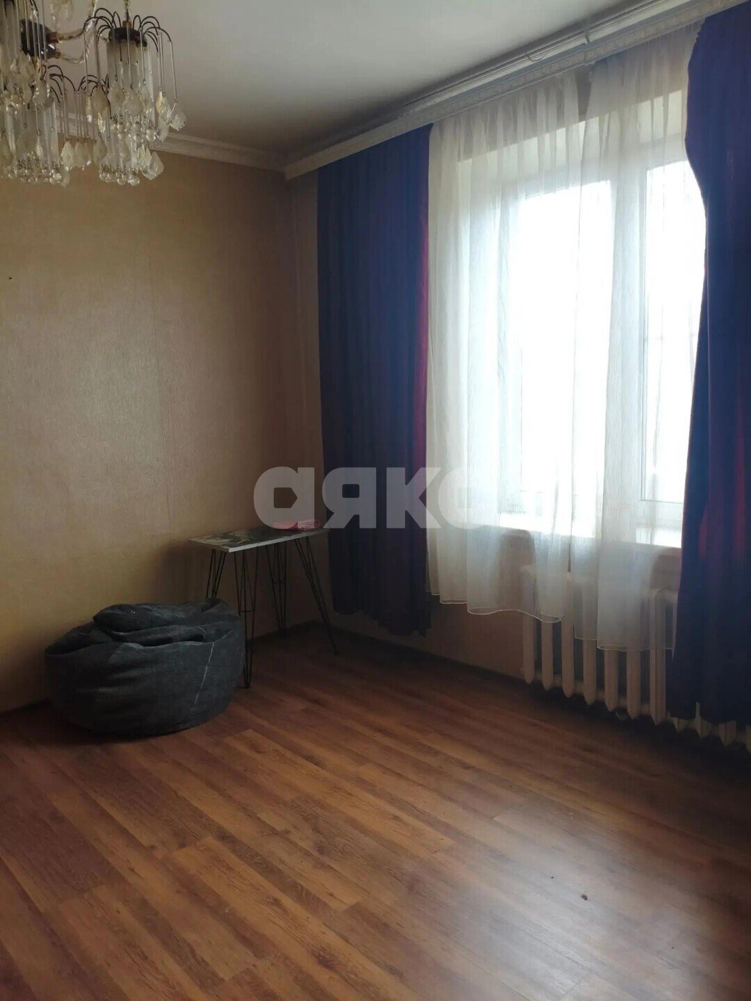 Фото №7: 2-комнатная квартира 58&nbsp;м², 2/2&nbsp;эт. - Фосфоритный, ул. Зайцева, 12