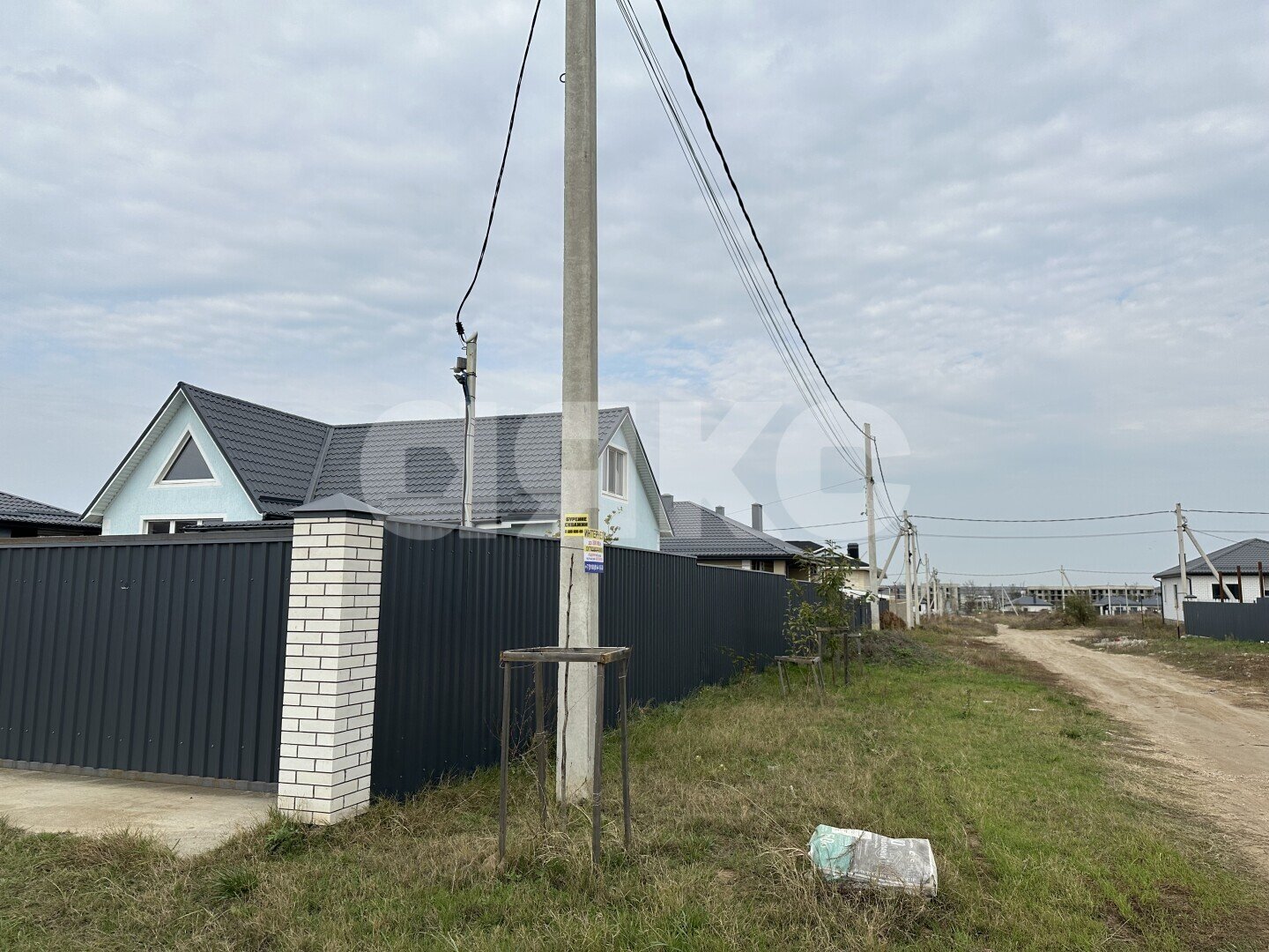 Фото №33: Дом 98&nbsp;м² + 5&nbsp;сот., 1&nbsp;эт. - Нижняя Гостагайка, п. коттеджный  Вилланапа, ул. Кубанская, 15