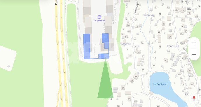 Фото №5: 1-комнатная квартира 33&nbsp;м², 6/18&nbsp;эт. - Москва Новомосковский административный округ