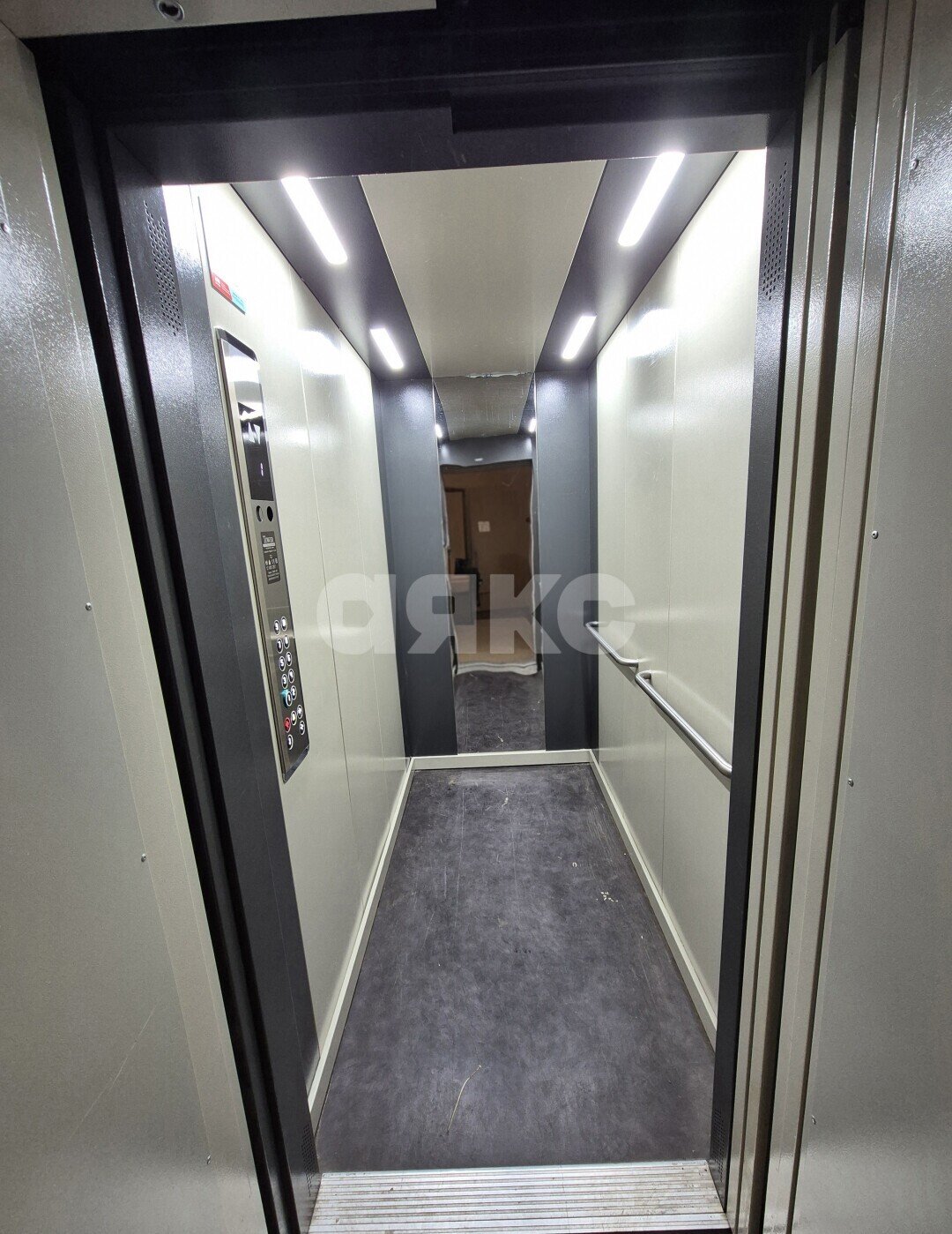 Фото №29: 2-комнатная квартира 49&nbsp;м², 8/10&nbsp;эт. - Волгоград, Кировский, мкр. ЖК Колизей, ул. 70-летия Победы, 31