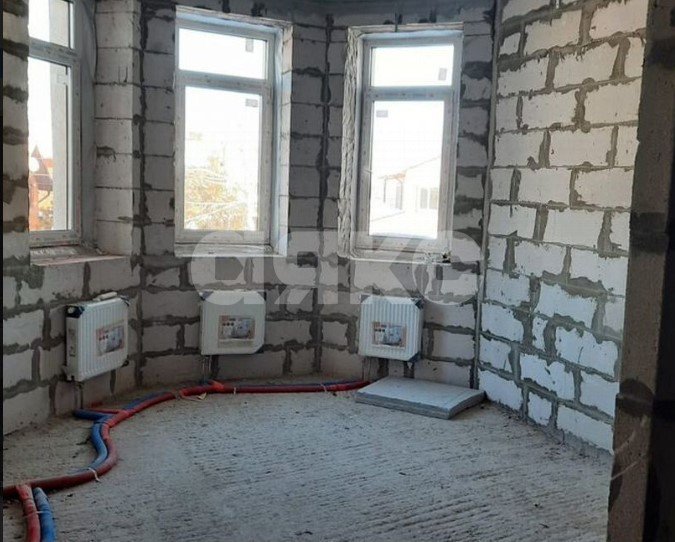 Фото №4: 1-комнатная квартира 36&nbsp;м², 2/3&nbsp;эт. - Раменское, мкр. жилой комплекс Берёзовая Роща, ул. Берёзовая Роща, 1