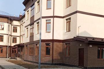 Фото №1: 1-комнатная квартира 36 м², 2/3 эт. - Раменское, мкр. жилой комплекс Берёзовая Роща, ул. Берёзовая Роща, 1