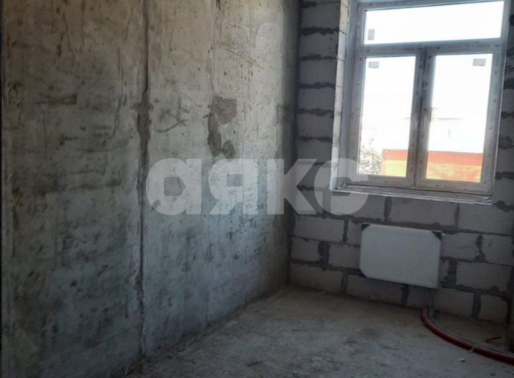 Фото №3: 1-комнатная квартира 36&nbsp;м², 2/3&nbsp;эт. - Раменское, мкр. жилой комплекс Берёзовая Роща, ул. Берёзовая Роща, 1
