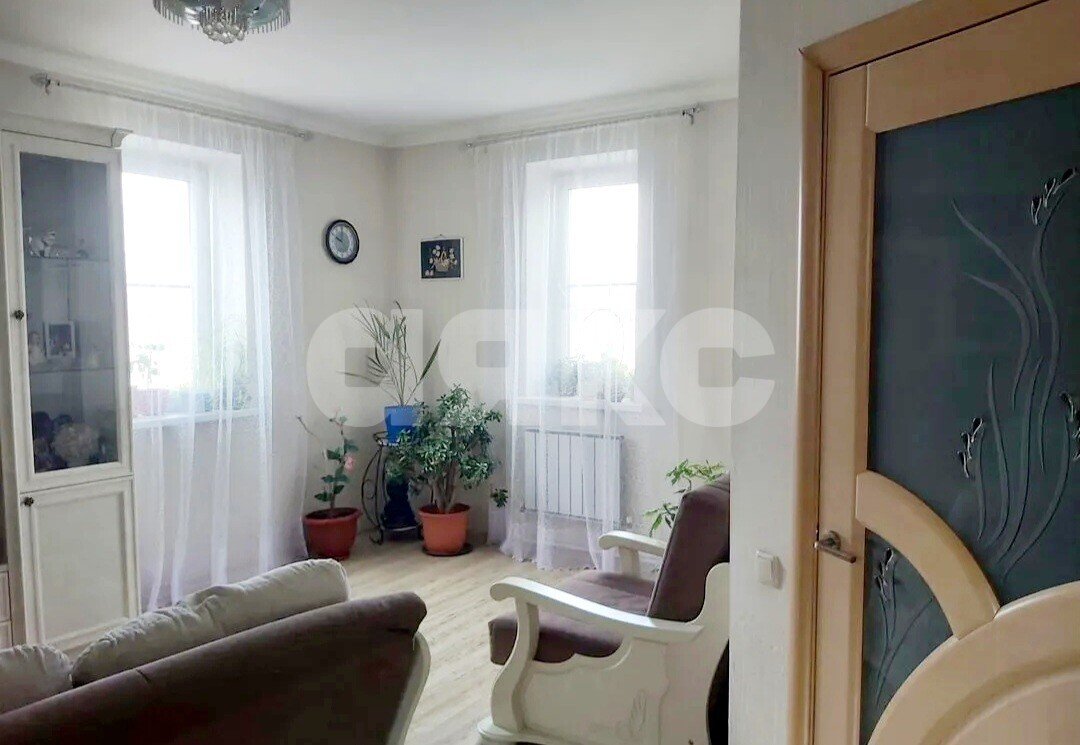Фото №6: Дом 153&nbsp;м² + 4.35&nbsp;сот., 2&nbsp;эт. - Верхнее Джемете, ул. Дмитрия Орехова, 28