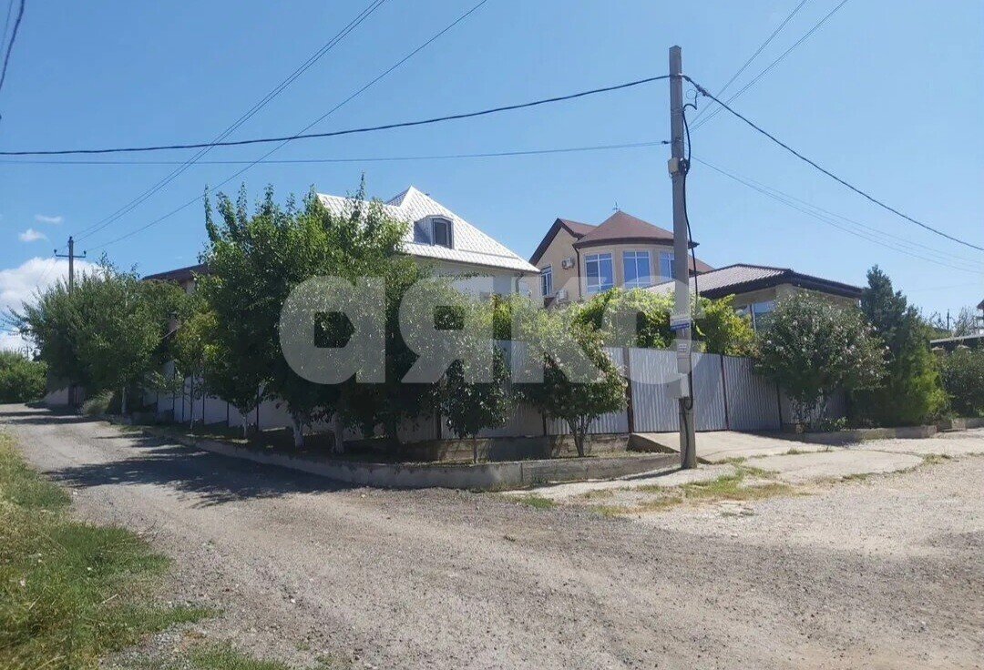 Фото №11: Дом 153&nbsp;м² + 4.35&nbsp;сот., 2&nbsp;эт. - Верхнее Джемете, ул. Дмитрия Орехова, 28