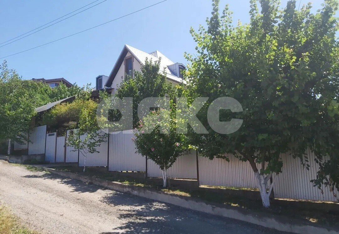 Фото №12: Дом 153&nbsp;м² + 4.35&nbsp;сот., 2&nbsp;эт. - Верхнее Джемете, ул. Дмитрия Орехова, 28