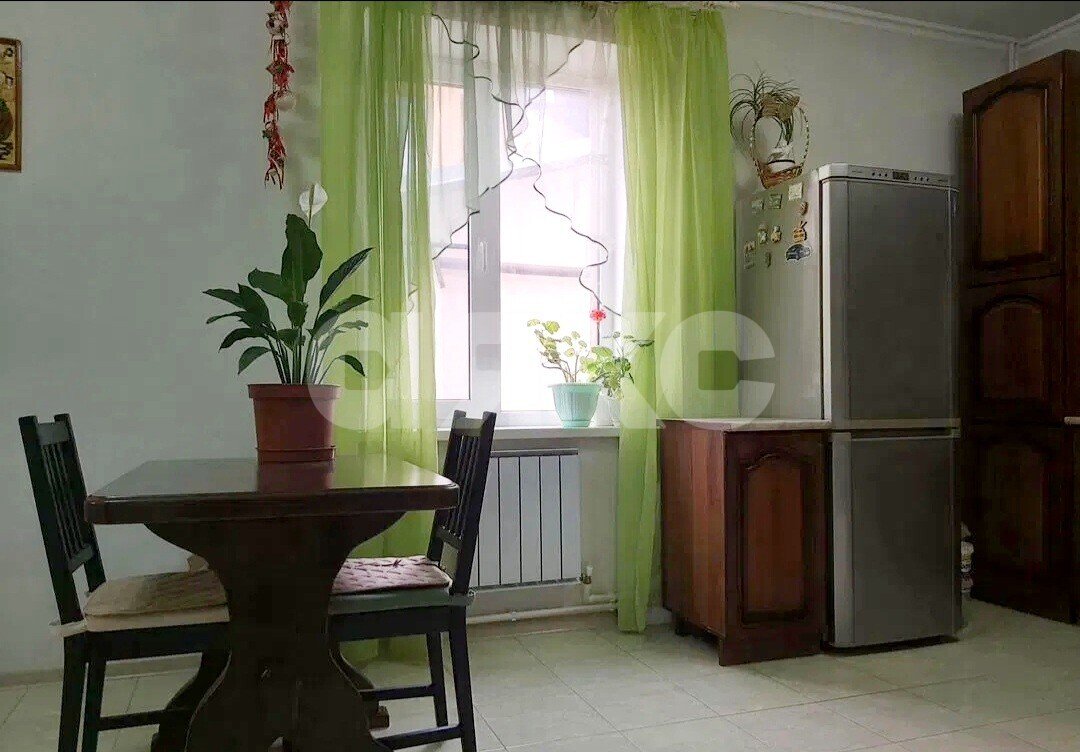 Фото №5: Дом 153&nbsp;м² + 4.35&nbsp;сот., 2&nbsp;эт. - Верхнее Джемете, ул. Дмитрия Орехова, 28