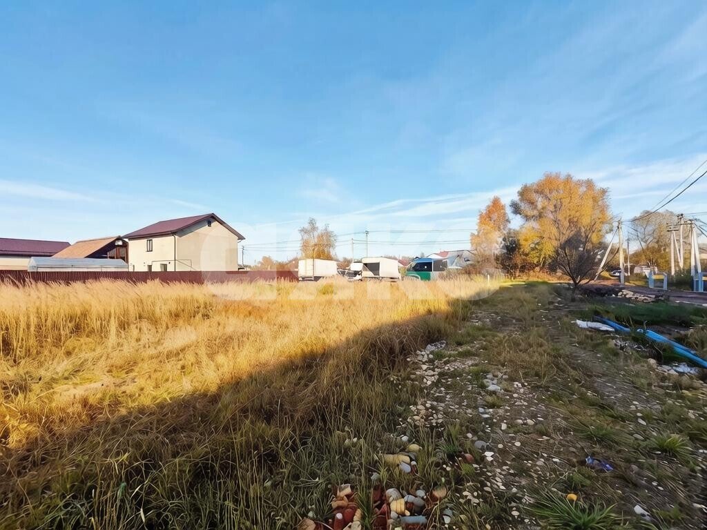 Фото №4: Личное подсобное хозяйство 10&nbsp;сот. - Кулаково
