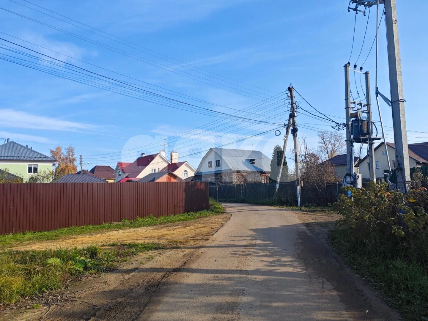 Фото №6: Личное подсобное хозяйство 10&nbsp;сот. - Кулаково