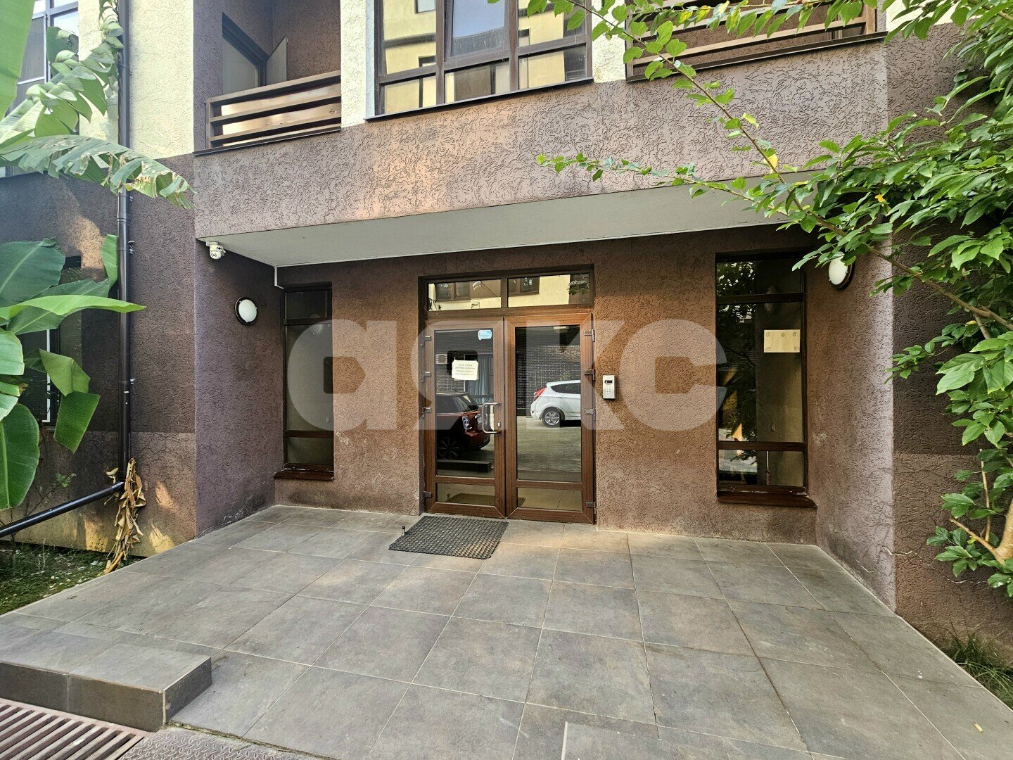 Фото №18: 2-комнатная квартира 45&nbsp;м², 1/4&nbsp;эт. - Сочи, Хостинский, мкр. СНТ Фронтовик, 68