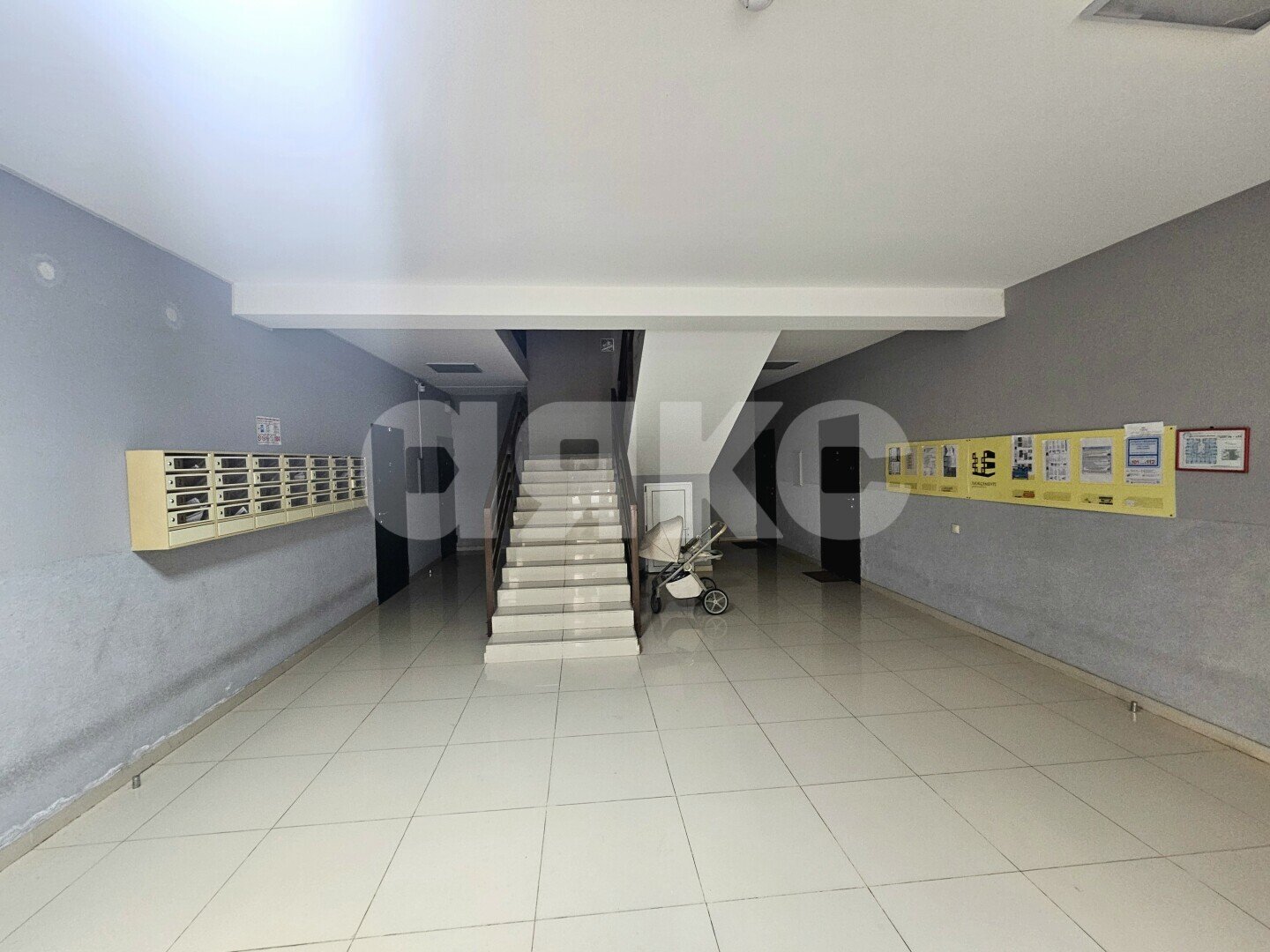 Фото №17: 2-комнатная квартира 45&nbsp;м², 1/4&nbsp;эт. - Сочи, Хостинский, мкр. СНТ Фронтовик, 68