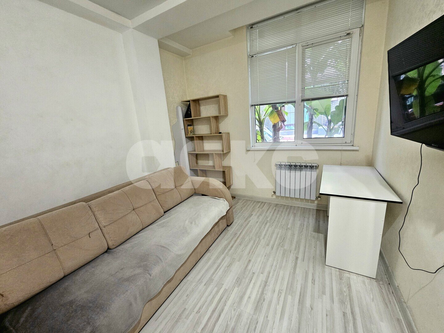 Фото №10: 2-комнатная квартира 45&nbsp;м², 1/4&nbsp;эт. - Сочи, Хостинский, мкр. СНТ Фронтовик, 68