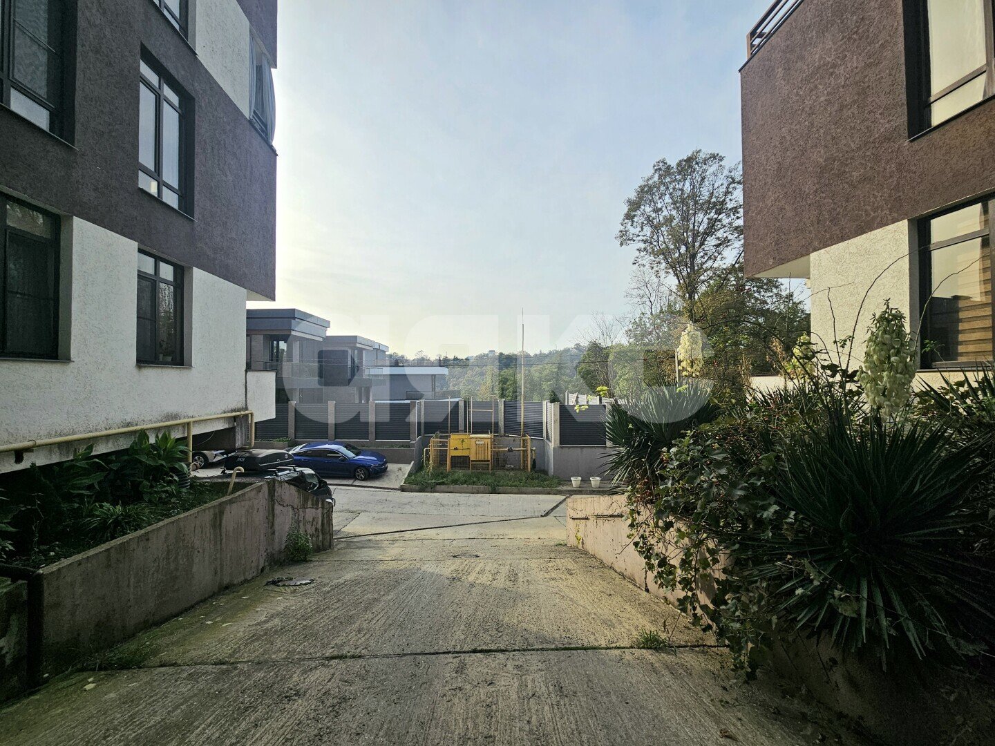 Фото №19: 2-комнатная квартира 45&nbsp;м², 1/4&nbsp;эт. - Сочи, Хостинский, мкр. СНТ Фронтовик, 68