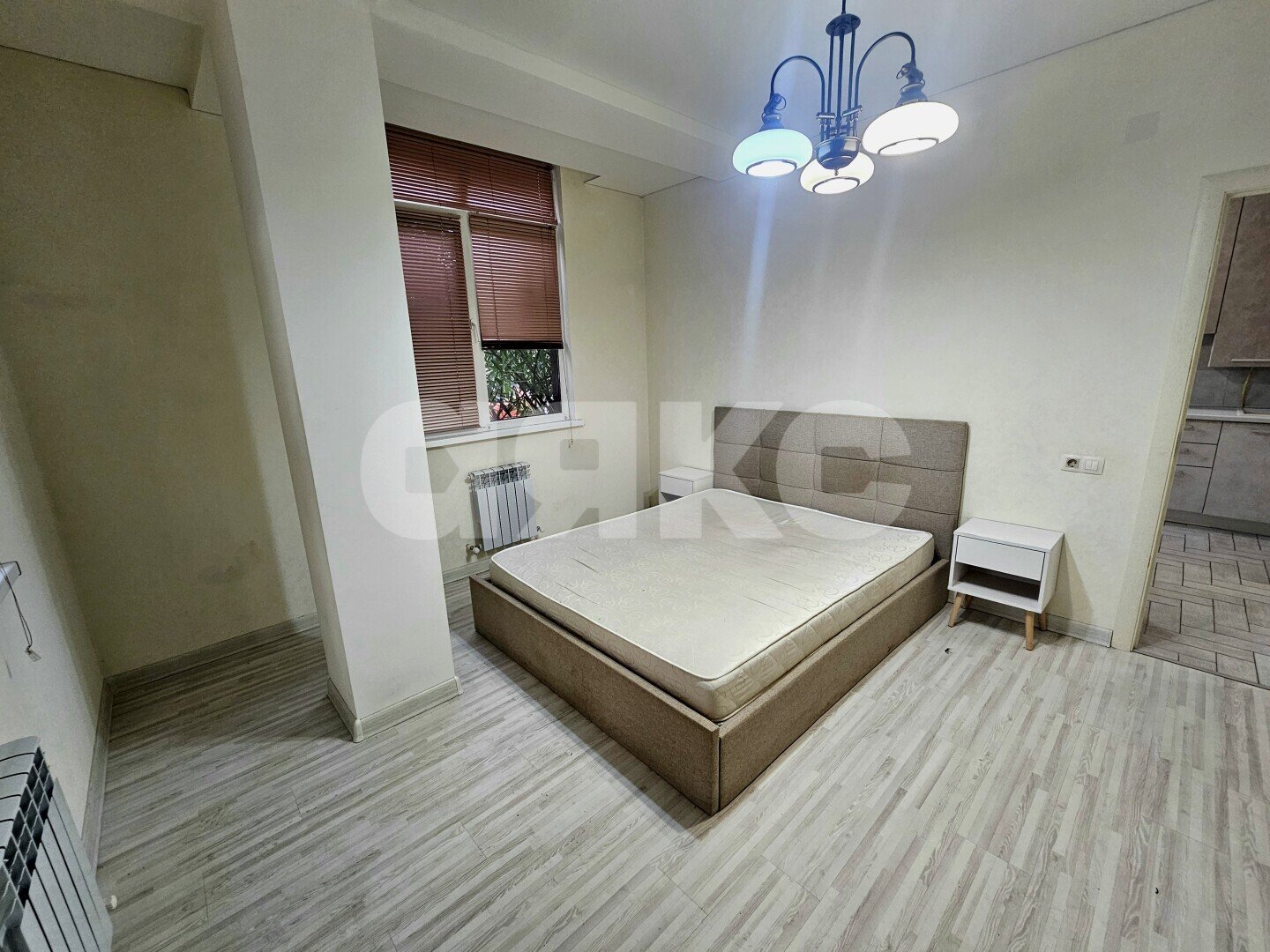 Фото №8: 2-комнатная квартира 45&nbsp;м², 1/4&nbsp;эт. - Сочи, Хостинский, мкр. СНТ Фронтовик, 68